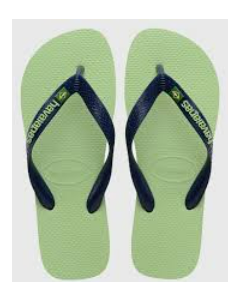 1822 Brasil Logo Citronela